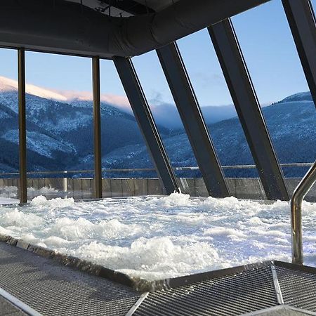 Orea Resort Horal Špindlerŭv Mlýn Luaran gambar
