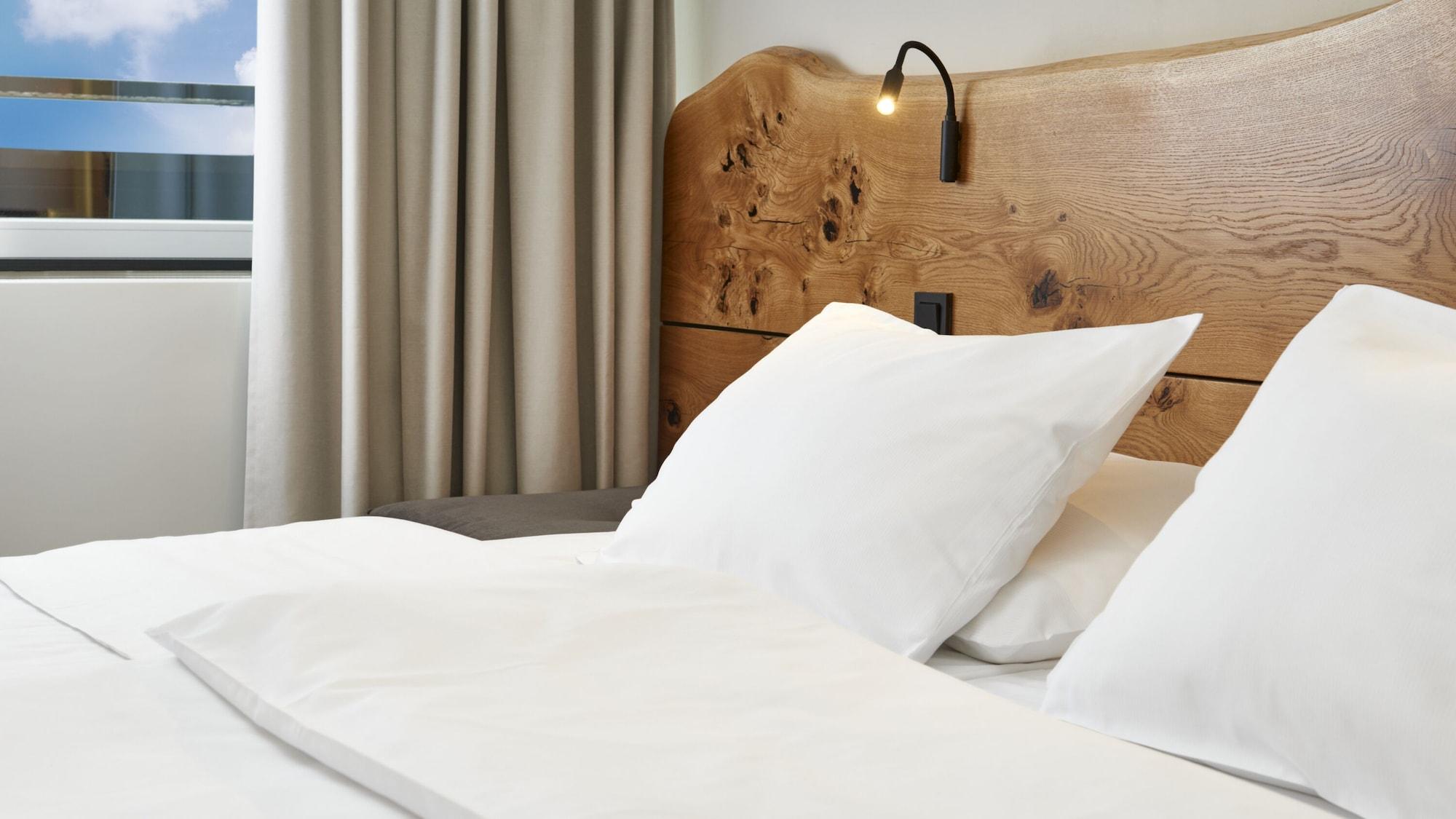 Orea Resort Horal Špindlerŭv Mlýn Luaran gambar