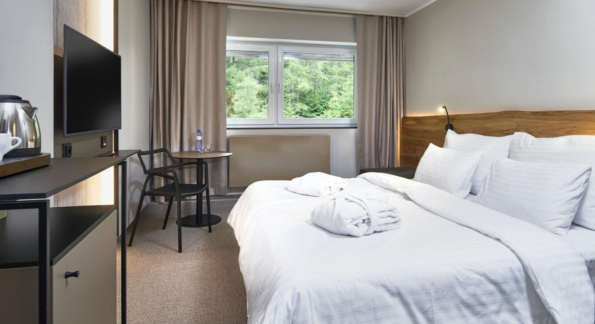 Orea Resort Horal Špindlerŭv Mlýn Luaran gambar