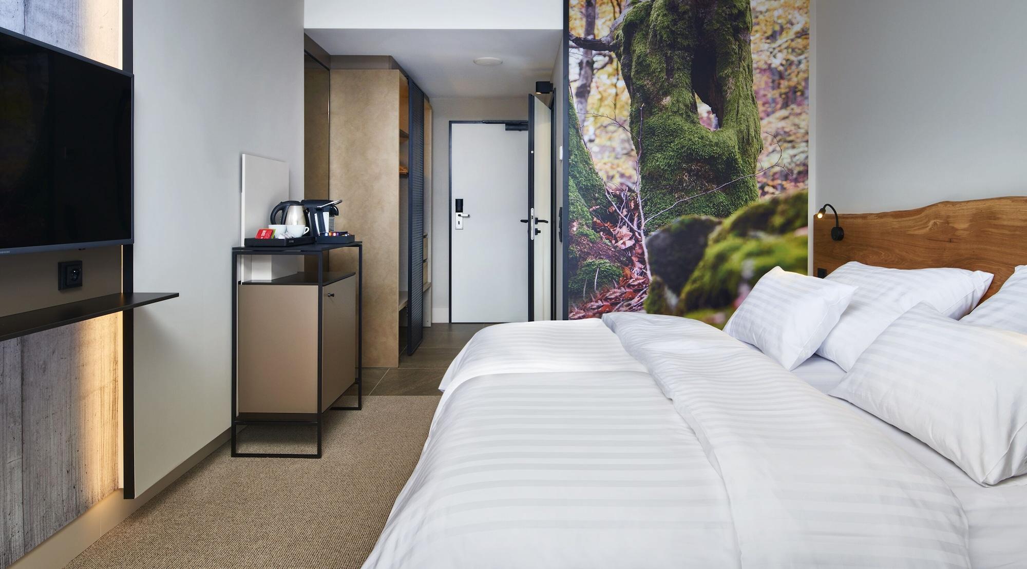 Orea Resort Horal Špindlerŭv Mlýn Luaran gambar