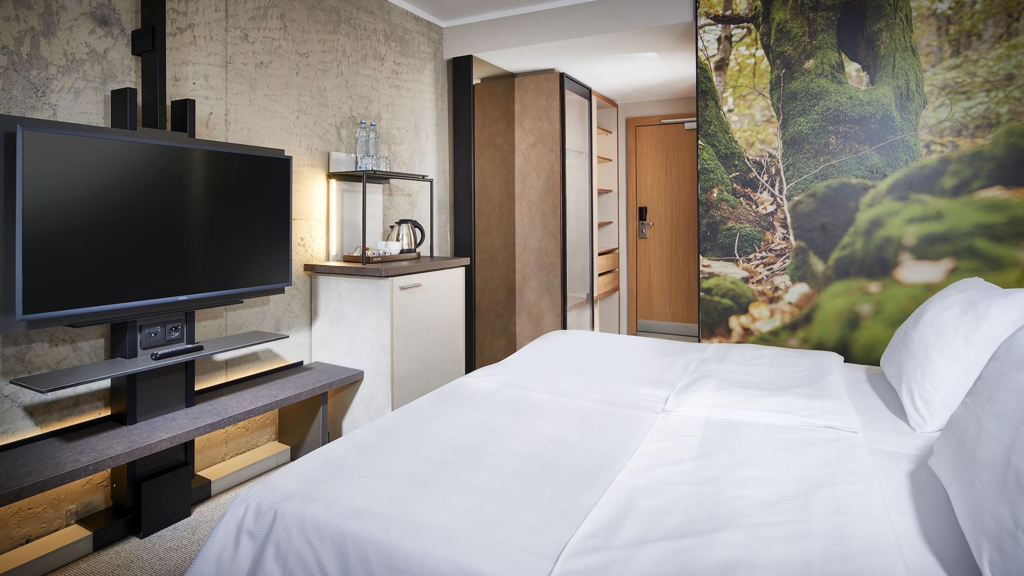 Orea Resort Horal Špindlerŭv Mlýn Luaran gambar