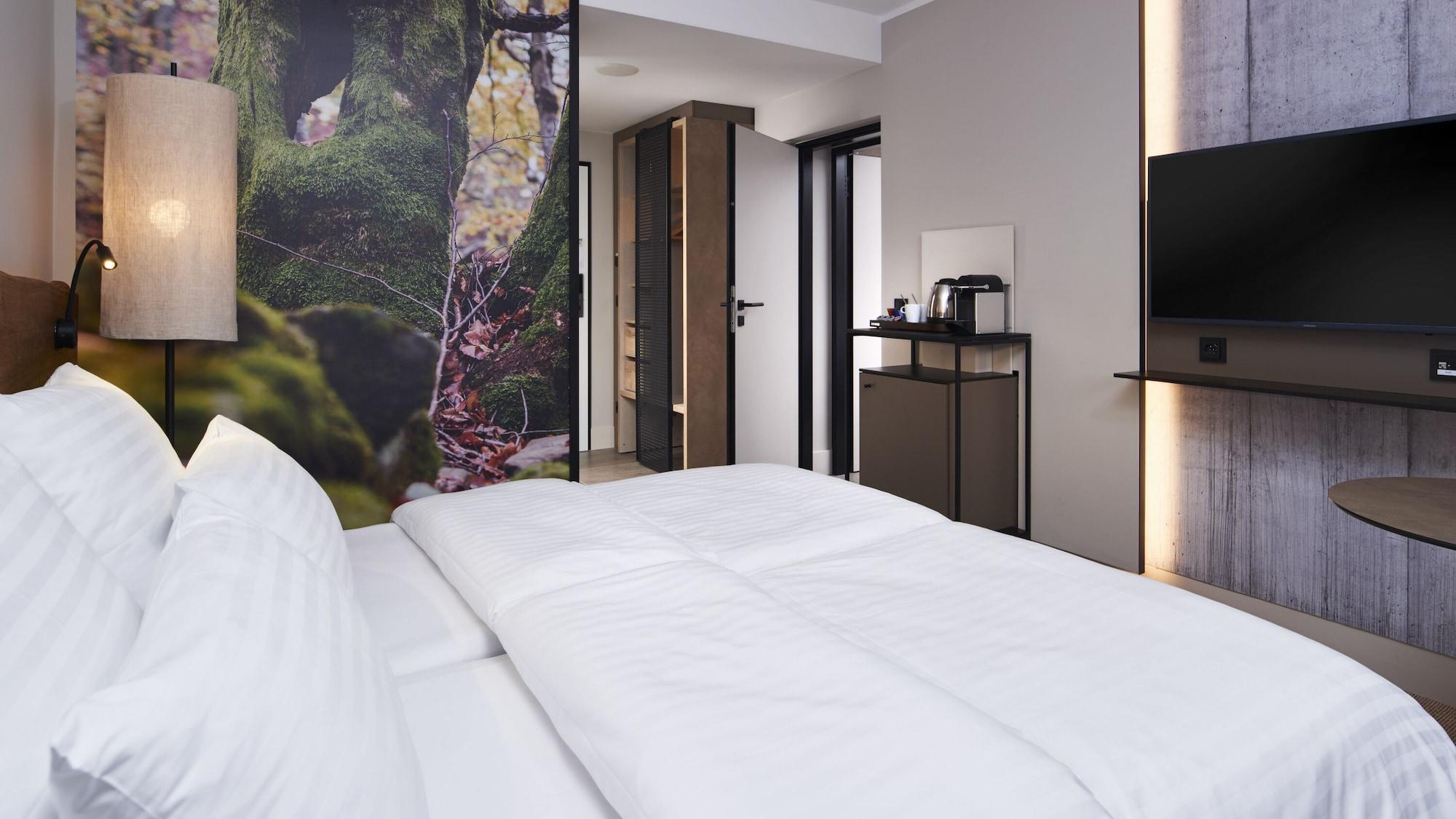 Orea Resort Horal Špindlerŭv Mlýn Luaran gambar