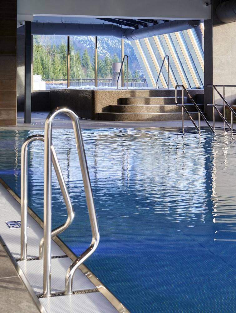Orea Resort Horal Špindlerŭv Mlýn Luaran gambar