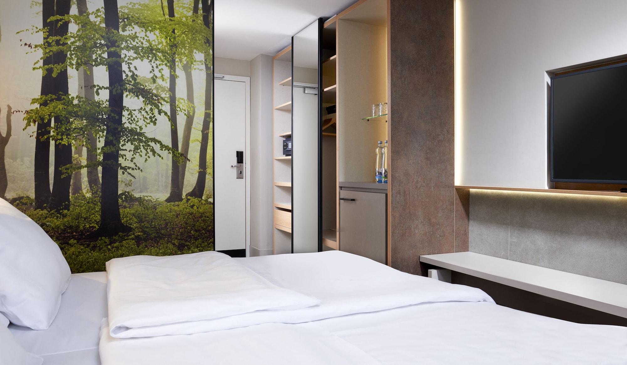 Orea Resort Horal Špindlerŭv Mlýn Luaran gambar