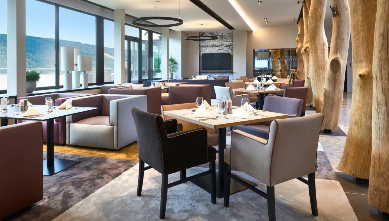 Orea Resort Horal Špindlerŭv Mlýn Luaran gambar