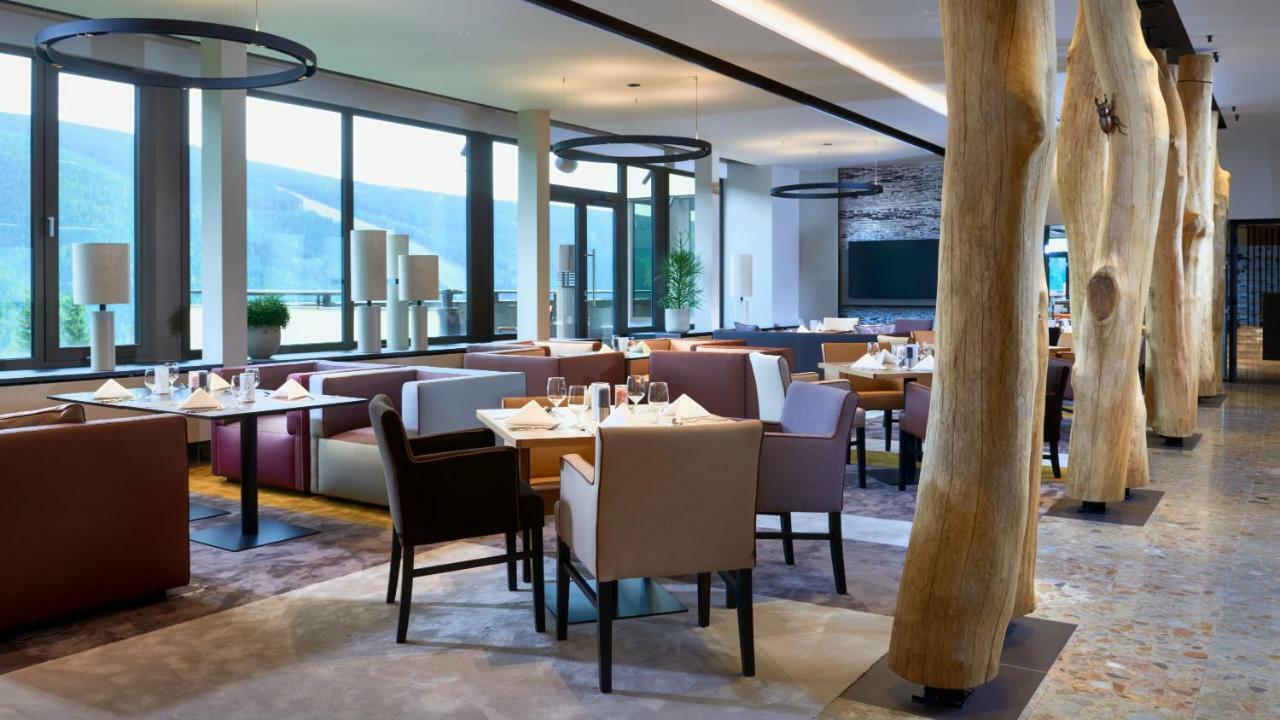 Orea Resort Horal Špindlerŭv Mlýn Luaran gambar