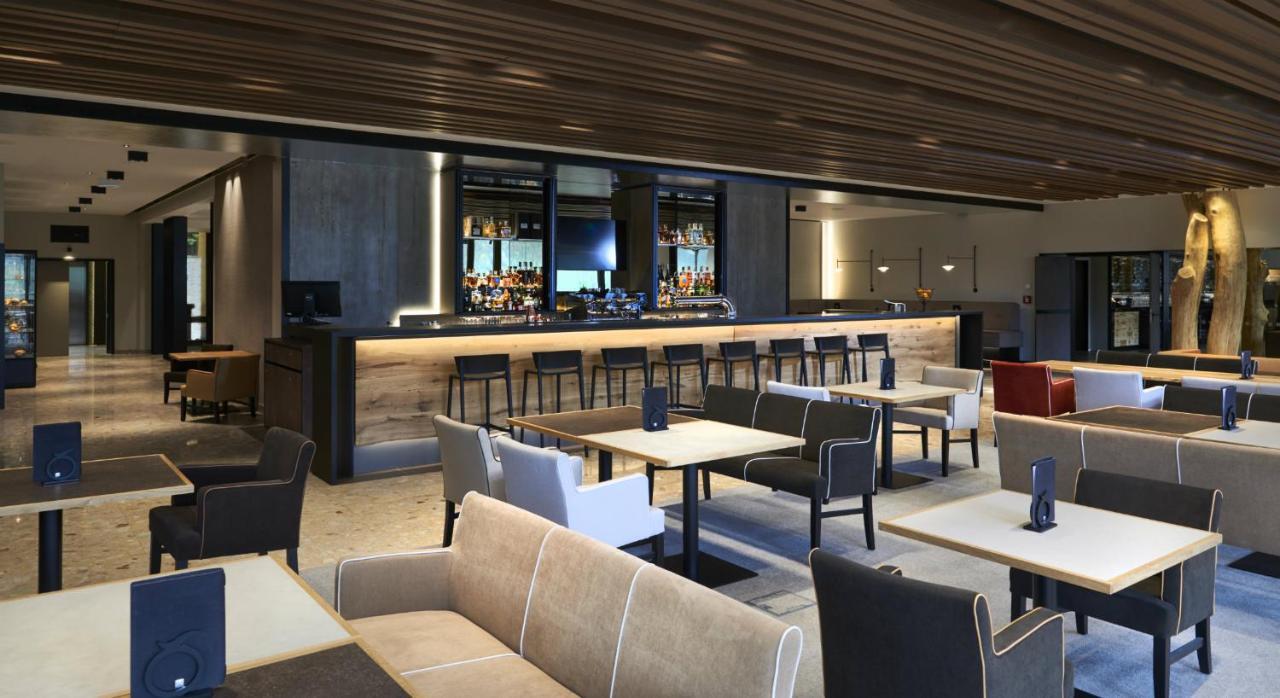 Orea Resort Horal Špindlerŭv Mlýn Luaran gambar