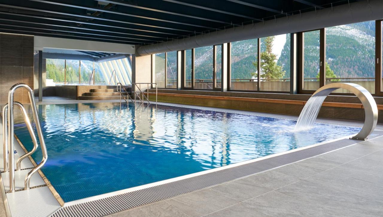 Orea Resort Horal Špindlerŭv Mlýn Luaran gambar